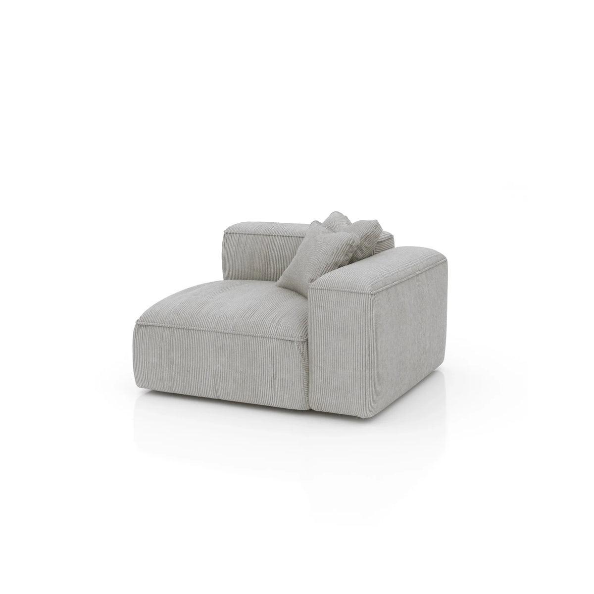 Armrest Modul Noto (rechts)