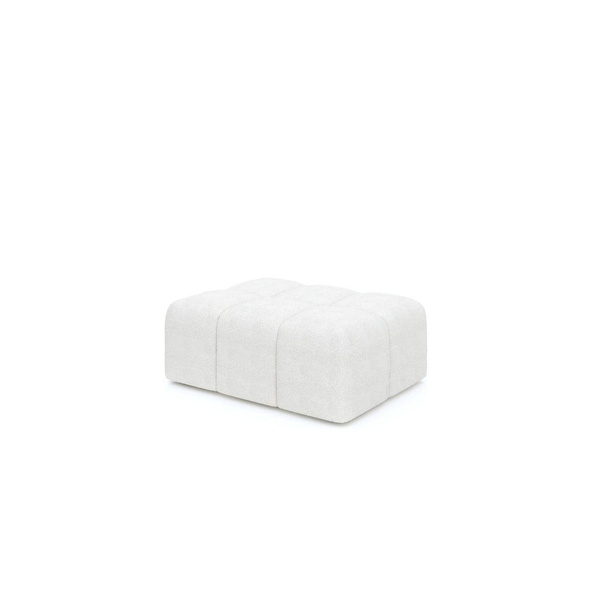 Pouffe Modul (groß) Comora