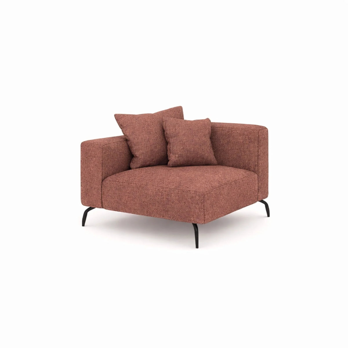 Armrest Modul Ventora Lift (links)