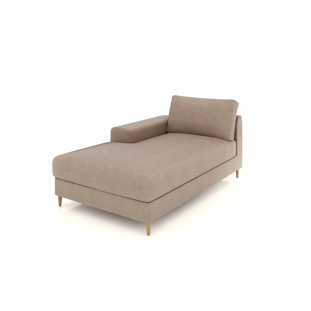 ChaiseLong Modul Lauria (links)