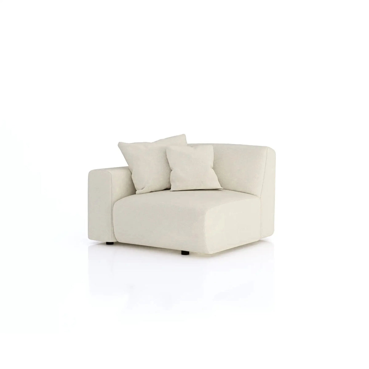 Armrest Modul Ventora (Klein) (links)