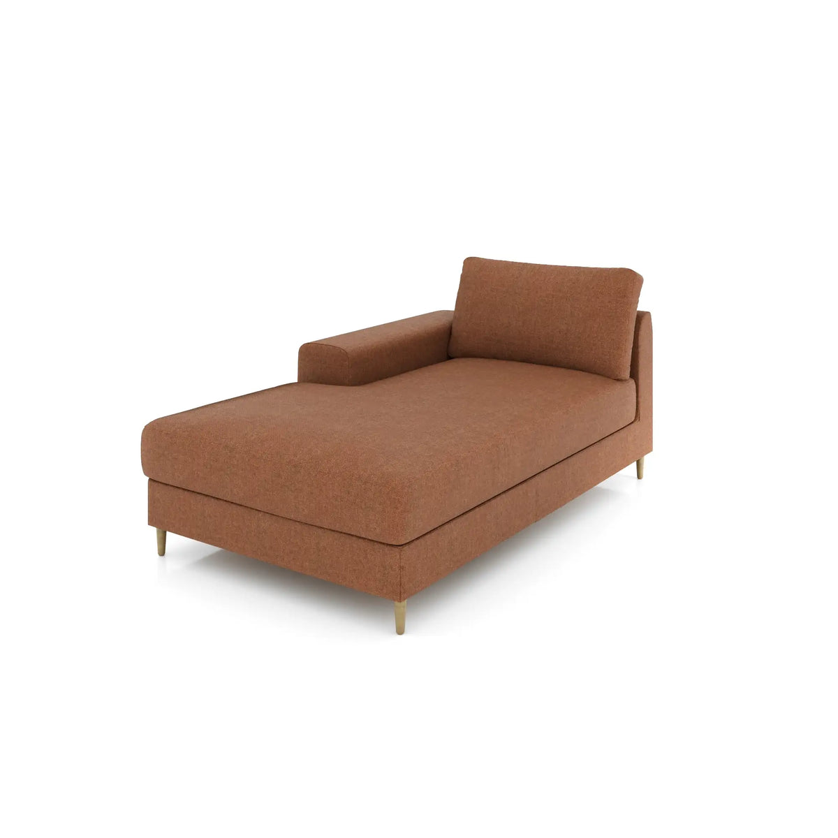 ChaiseLong Modul Lauria (links)