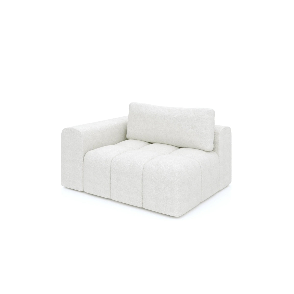 Armrest Modul Comora (links)