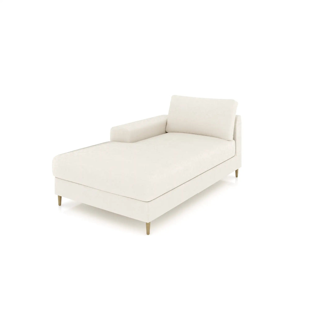 ChaiseLong Modul Lauria (links)