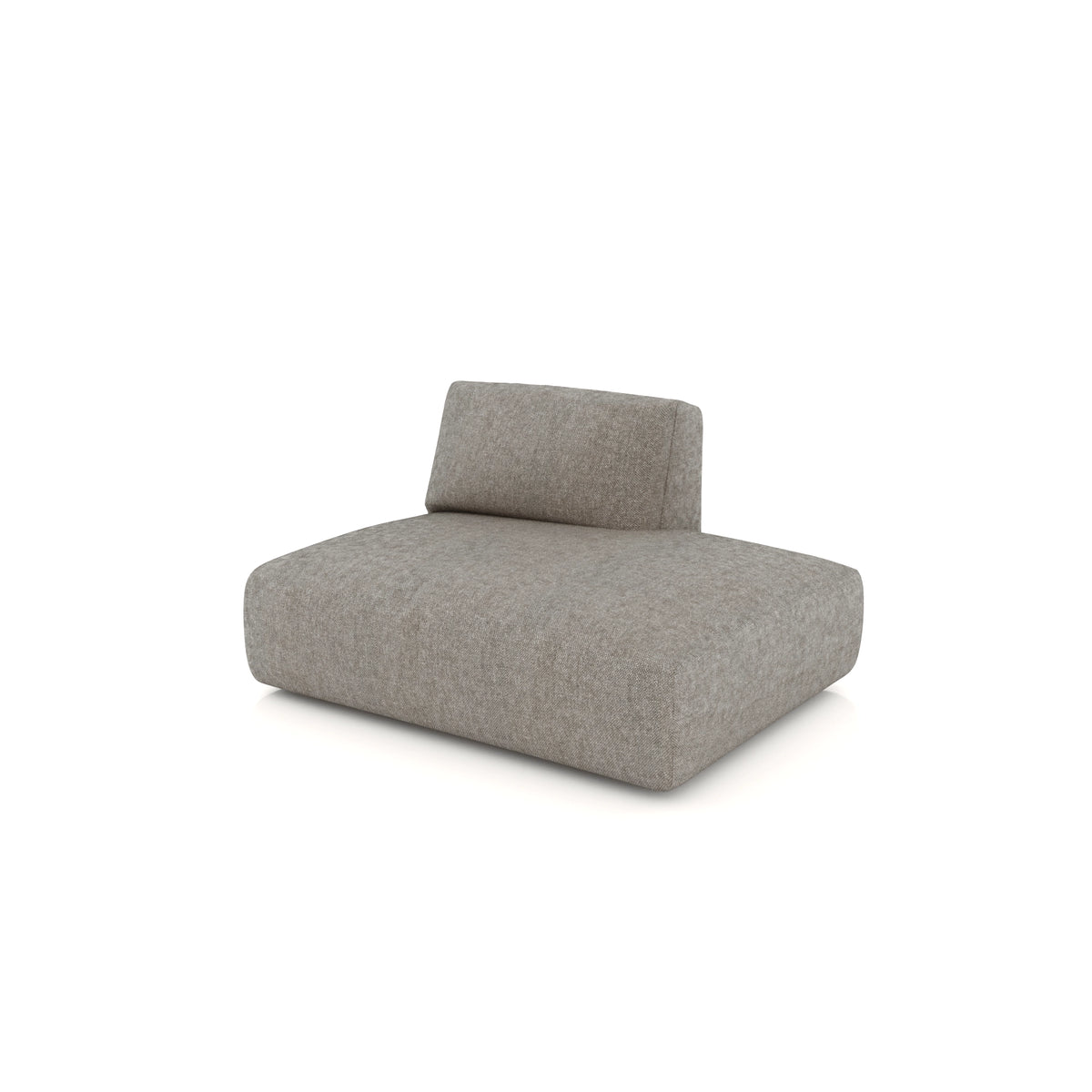 Ottomane Modul Ventora (rechts)