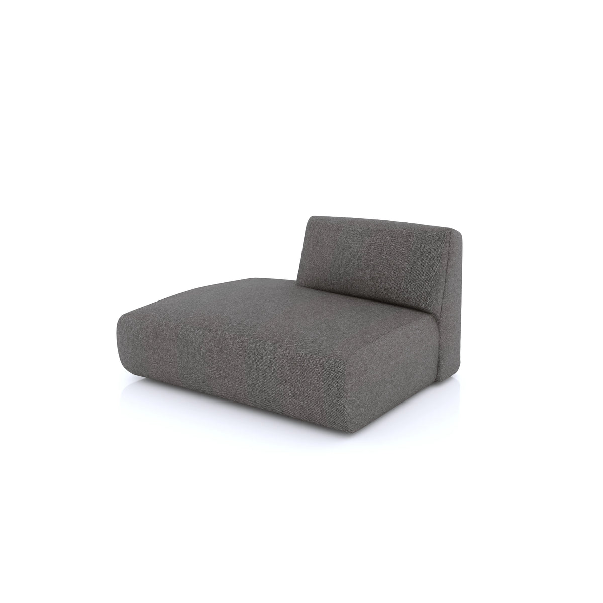 Ottomane Modul Ventora (links)