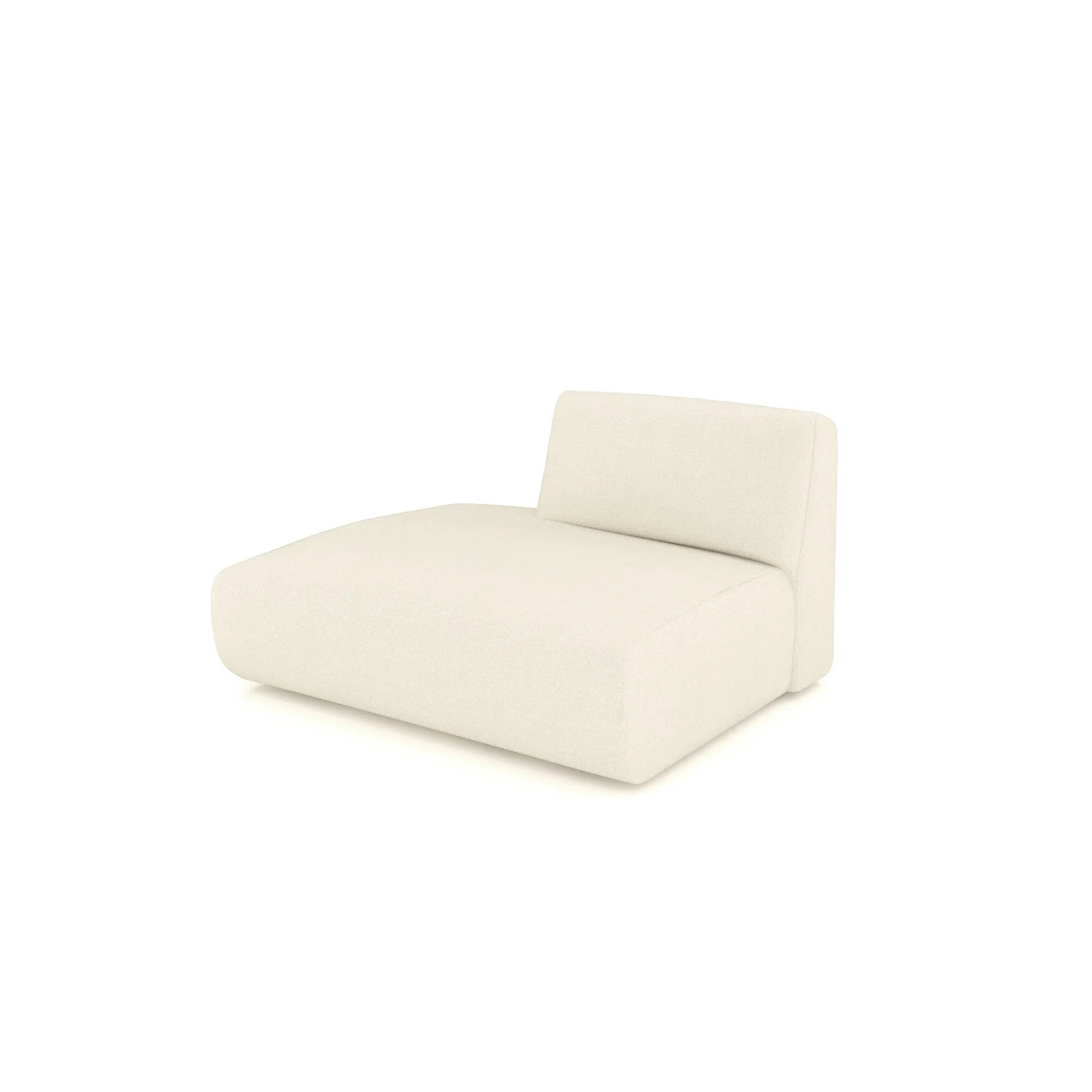 Ottomane Modul Ventora (links)