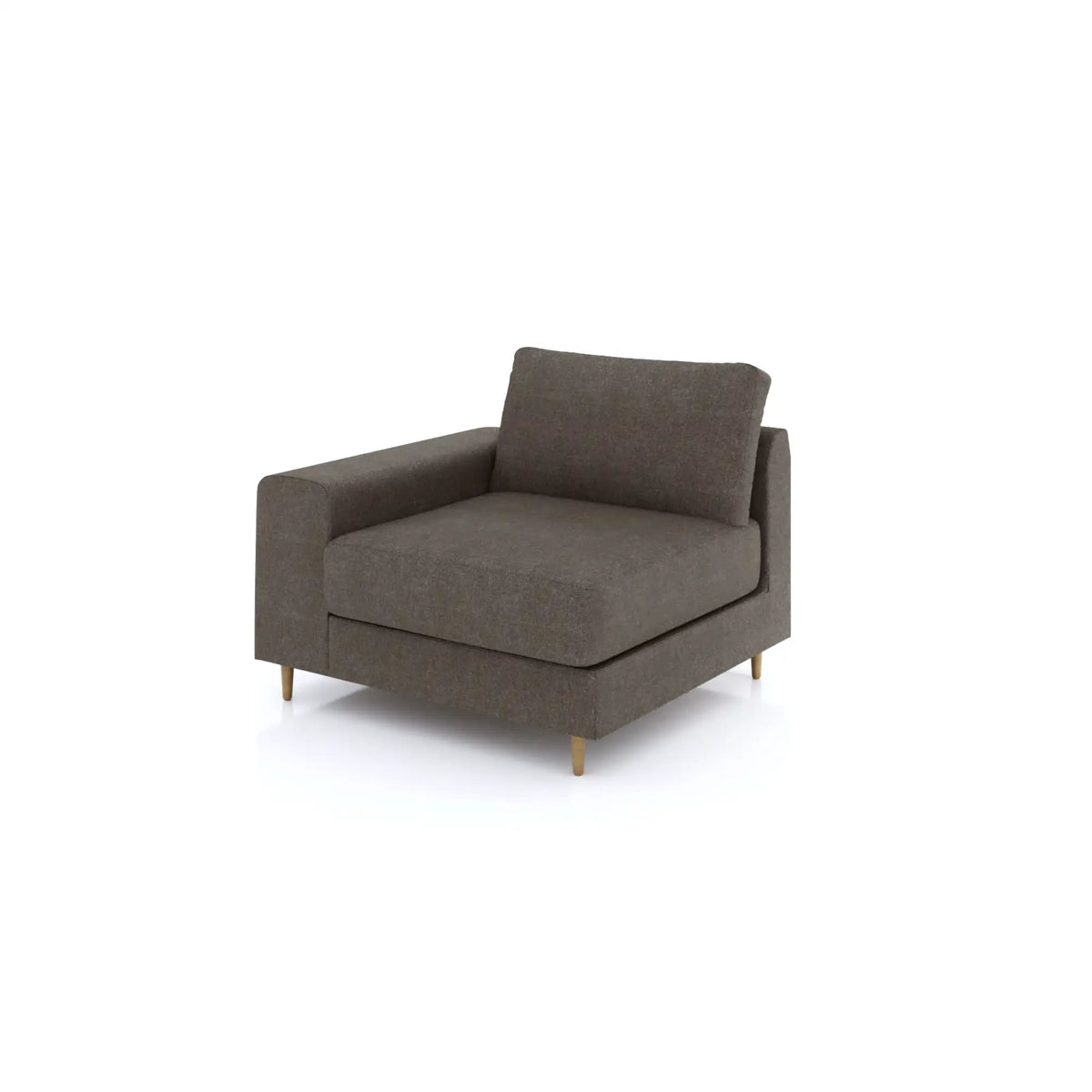 Armrest Modul Lauria (links)