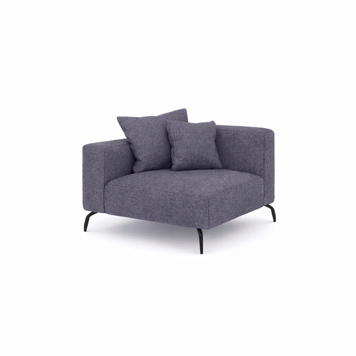 Armrest Modul Ventora Lift (links)