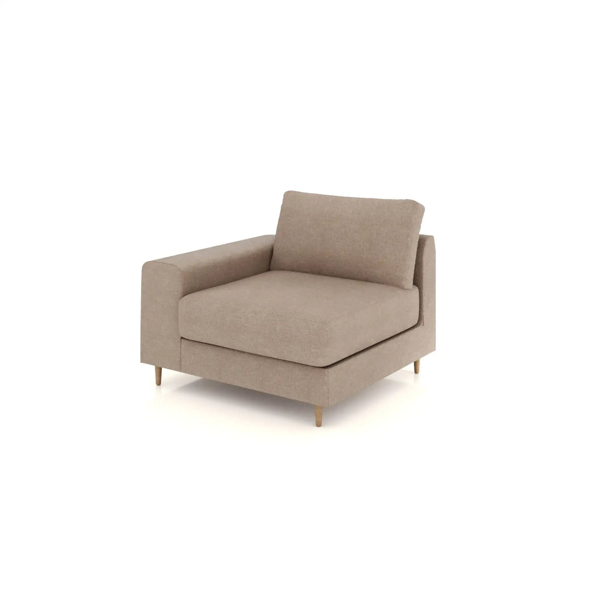 Armrest Modul Lauria (links)