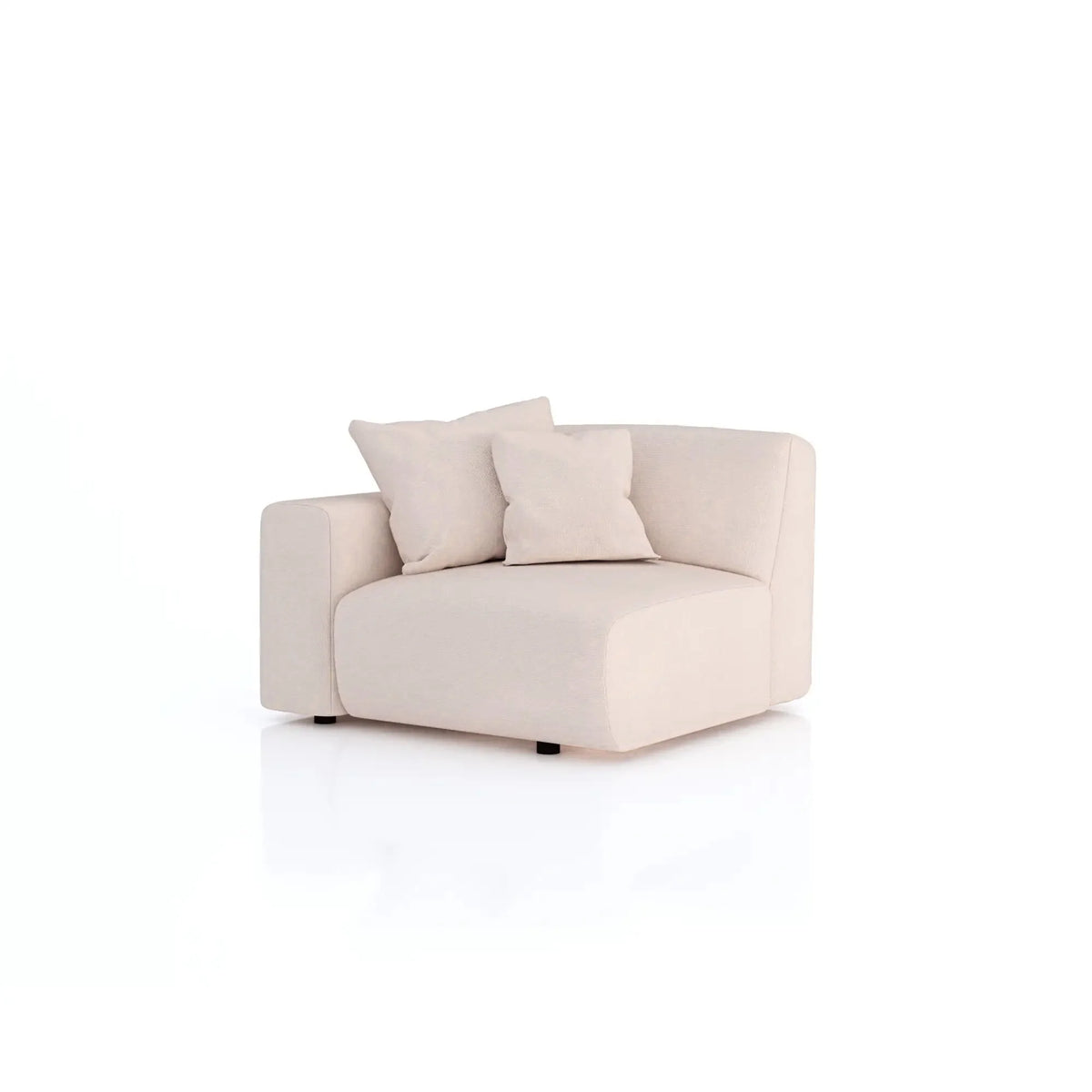 Armrest Modul Ventora (Klein) (links)