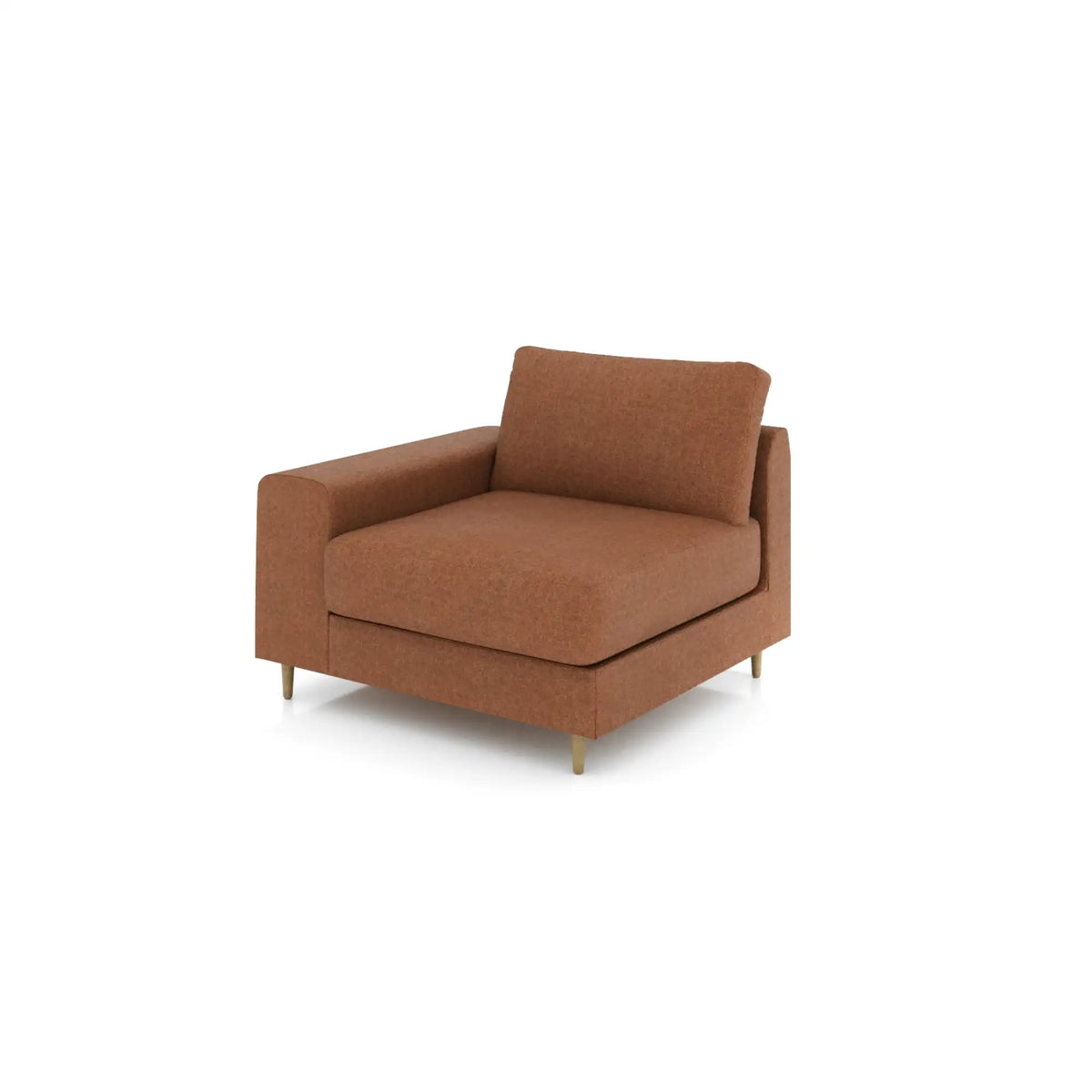 Armrest Modul Lauria (links)