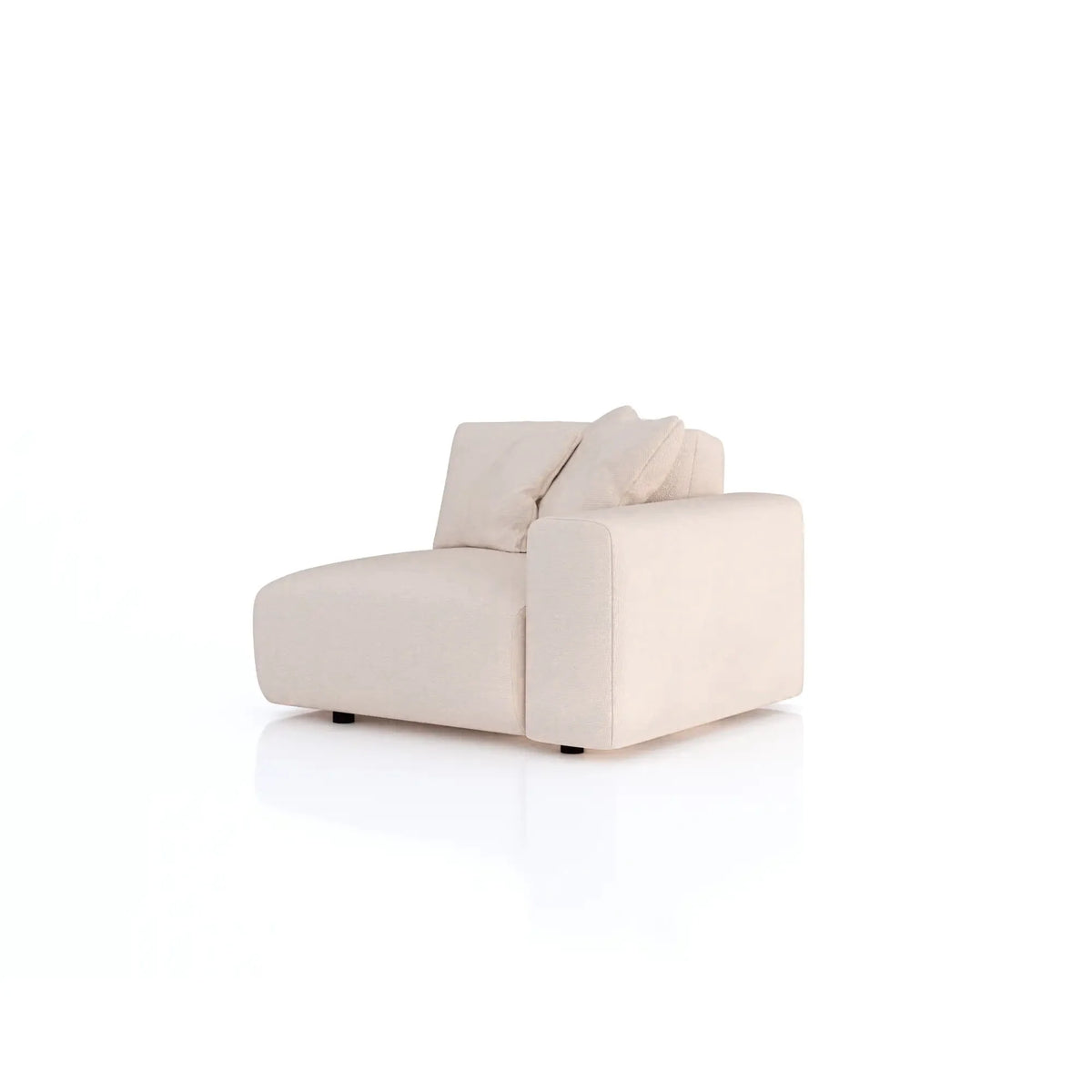 Armrest Modul Ventora (Groß) (rechts)