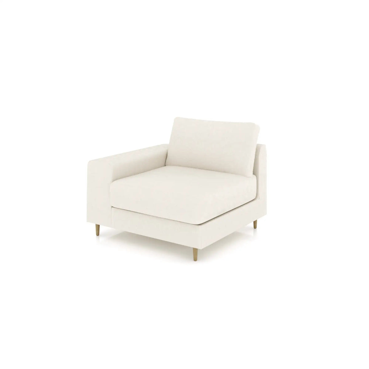 Armrest Modul Lauria (links)