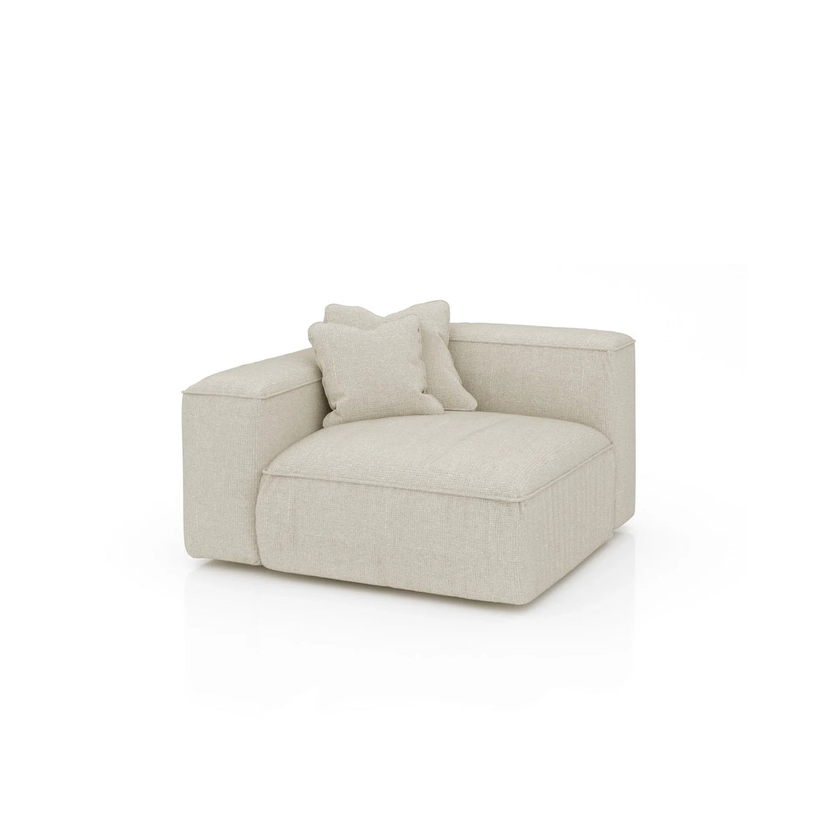 Armrest Modul Noto (links)