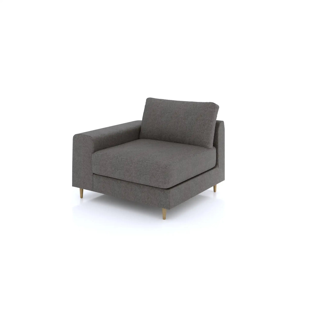 Armrest Modul Lauria (links)