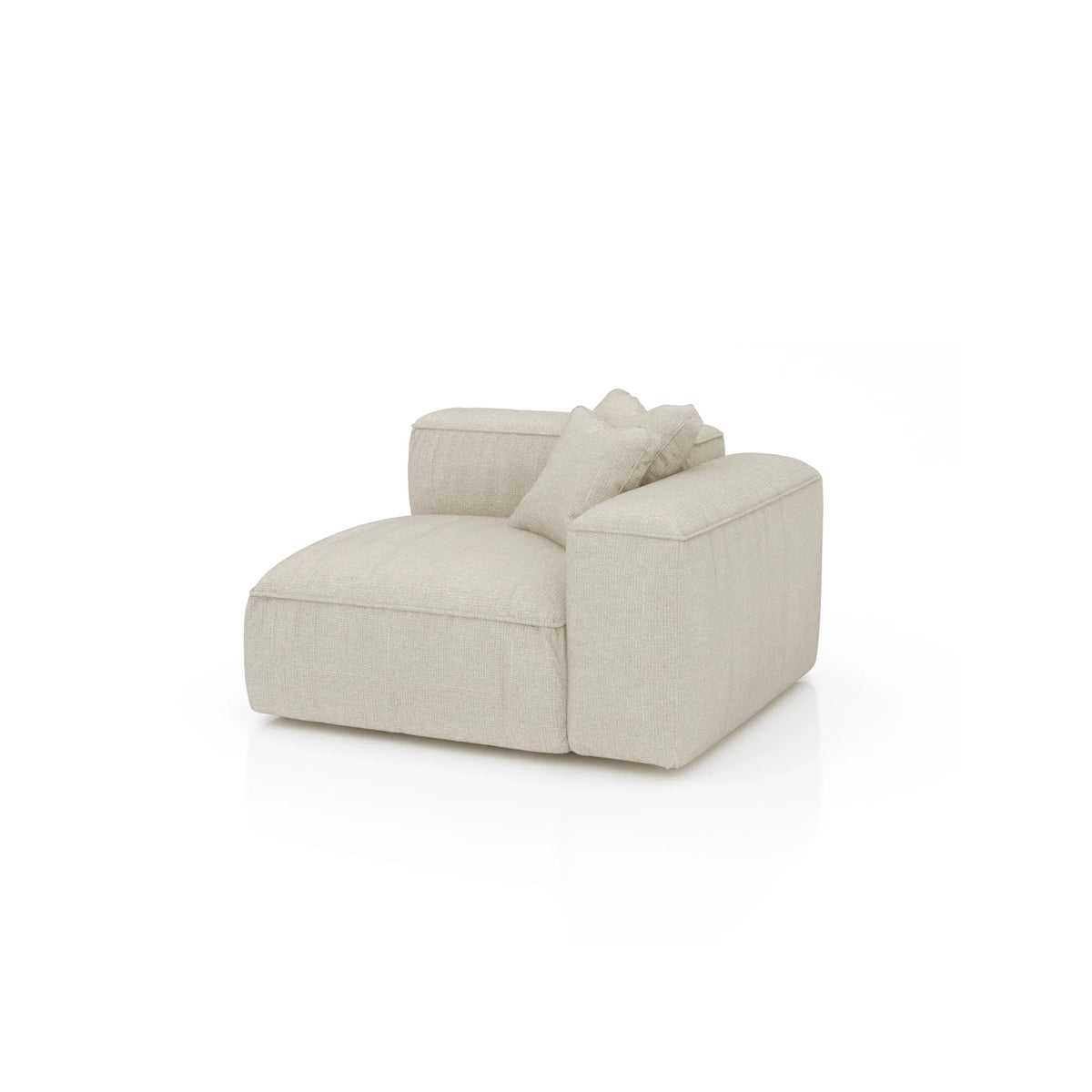 Armrest Modul Noto (rechts)
