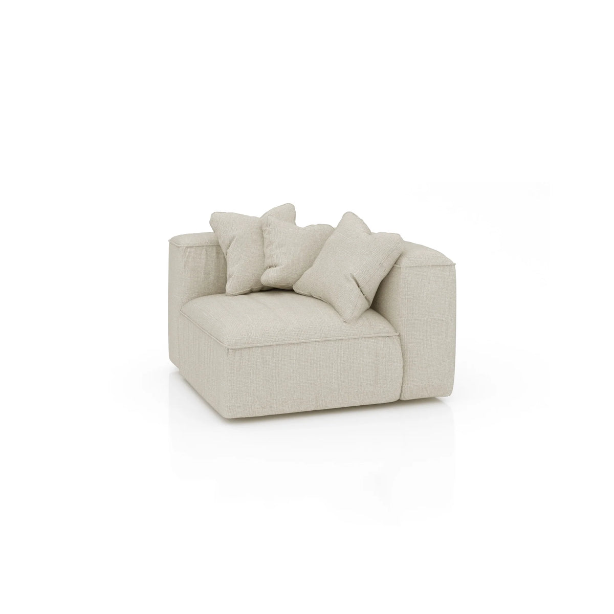Eckmodul Noto