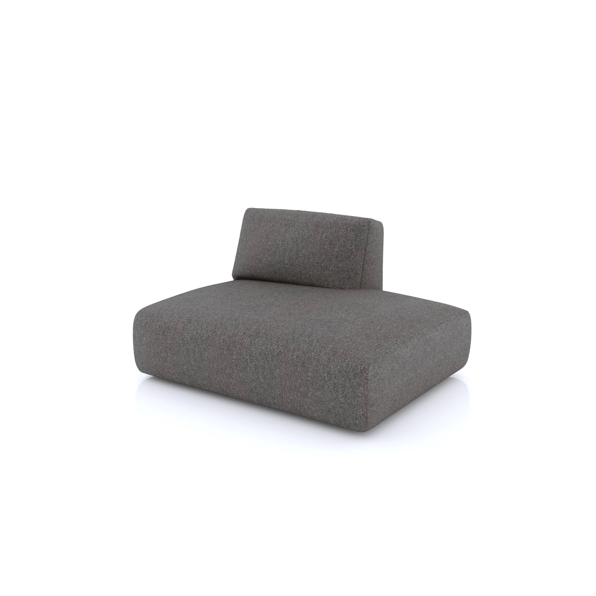 Ottomane Modul Ventora (rechts)