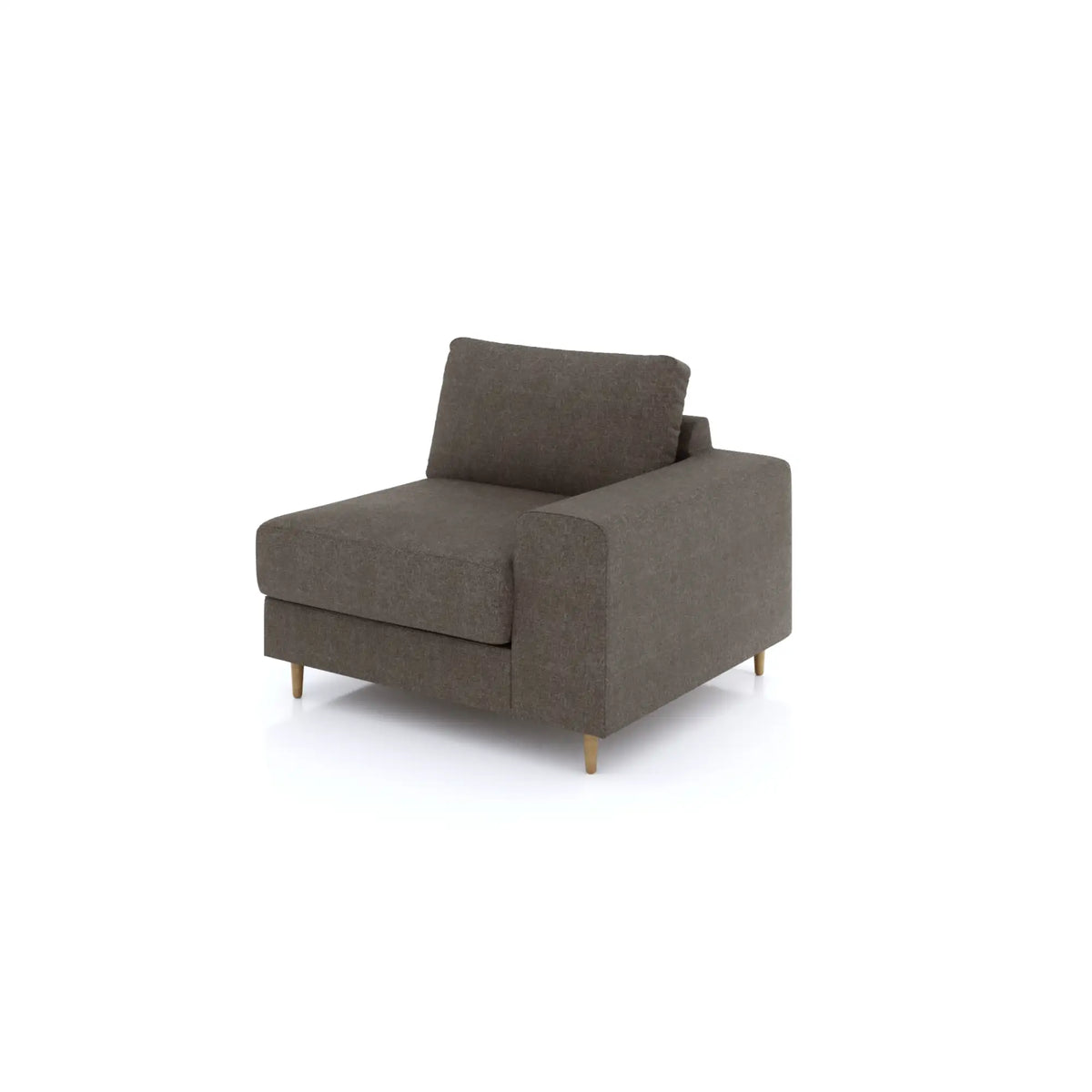 Armrest Modul Lauria (rechts)