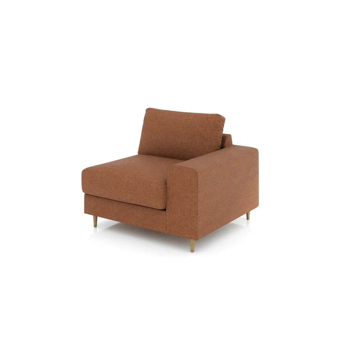 Armrest Modul Lauria (rechts)