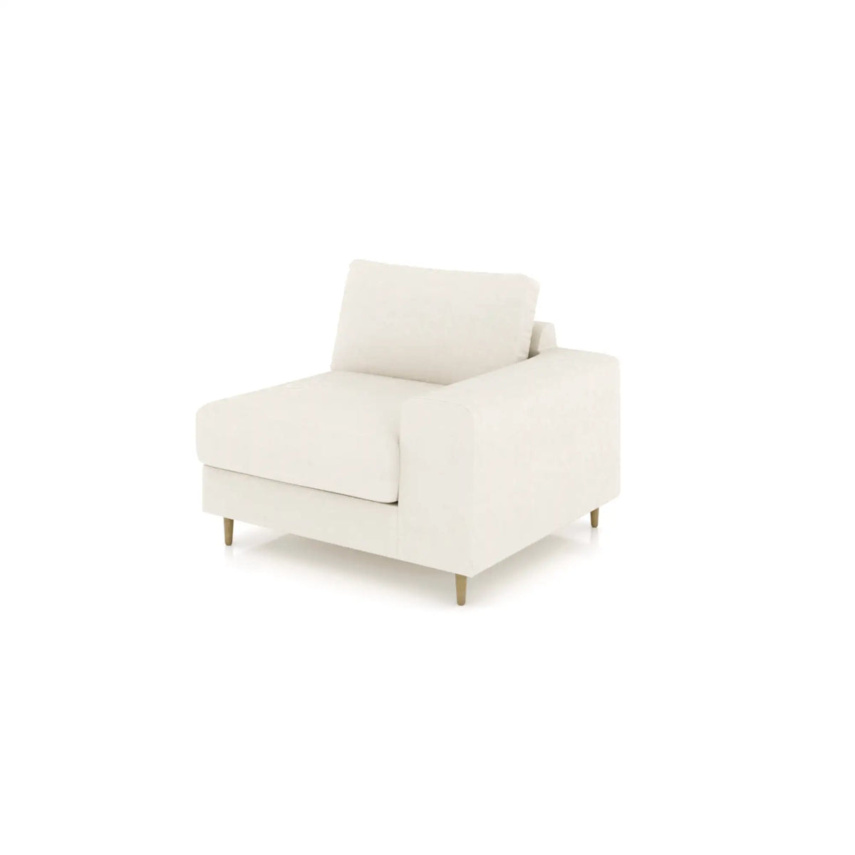 Armrest Modul Lauria (rechts)