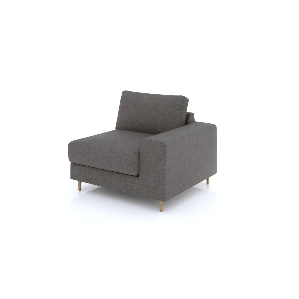 Armrest Modul Lauria (rechts)