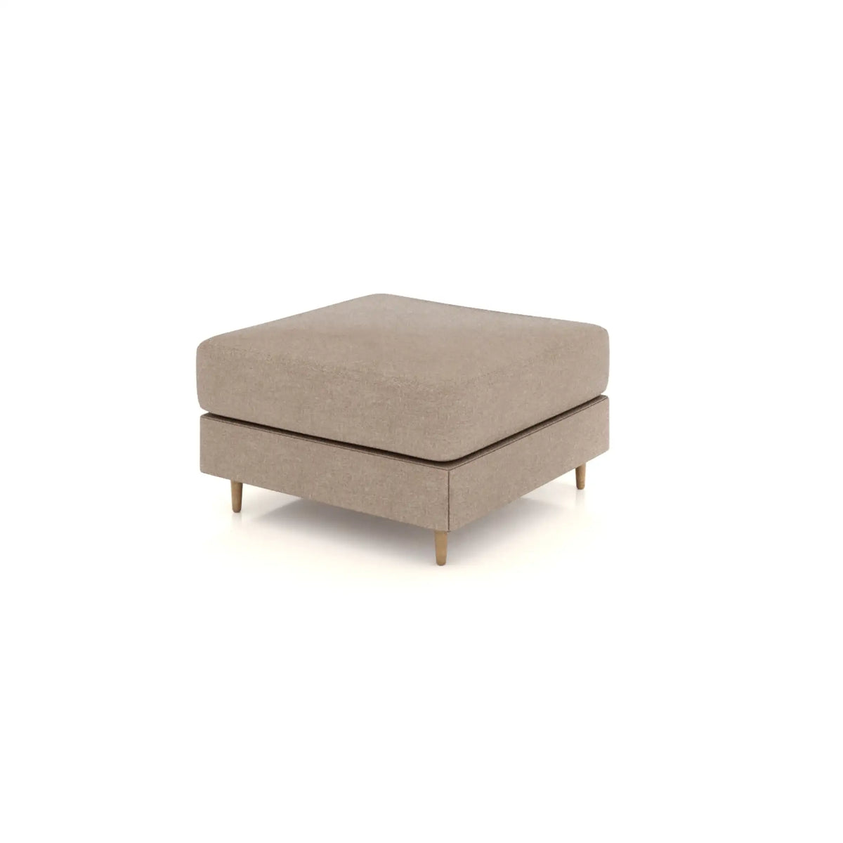 Pouffe Modul Lauria