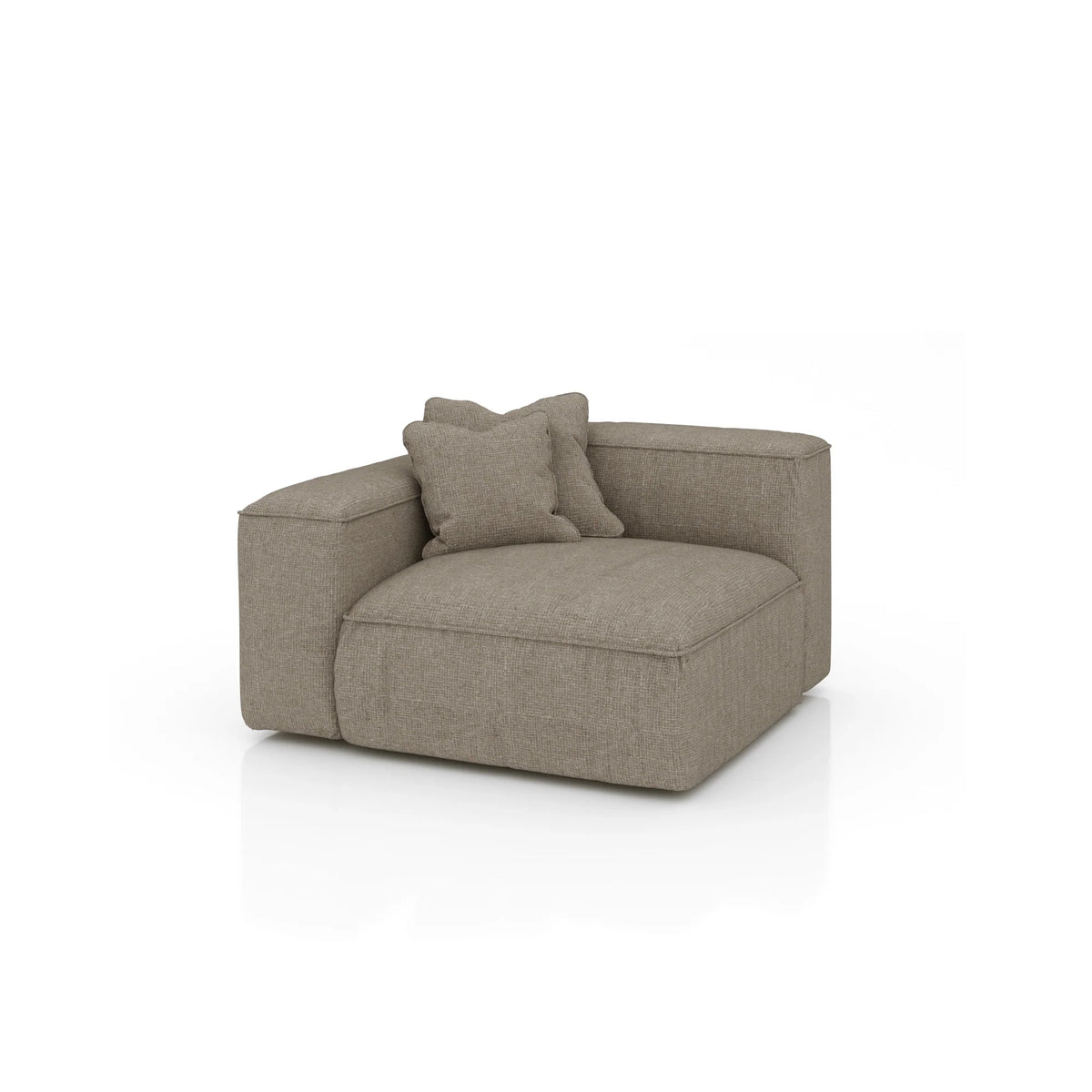 Armrest Modul Noto (links)