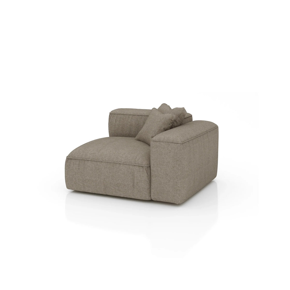 Armrest Modul Noto (rechts)
