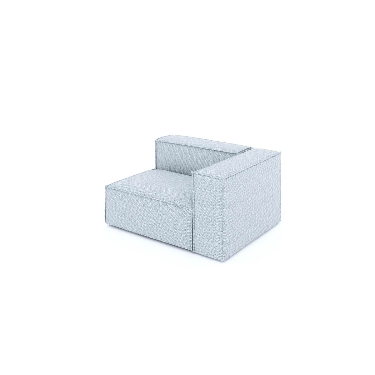 Armrest Modul Sewilla Outdoor