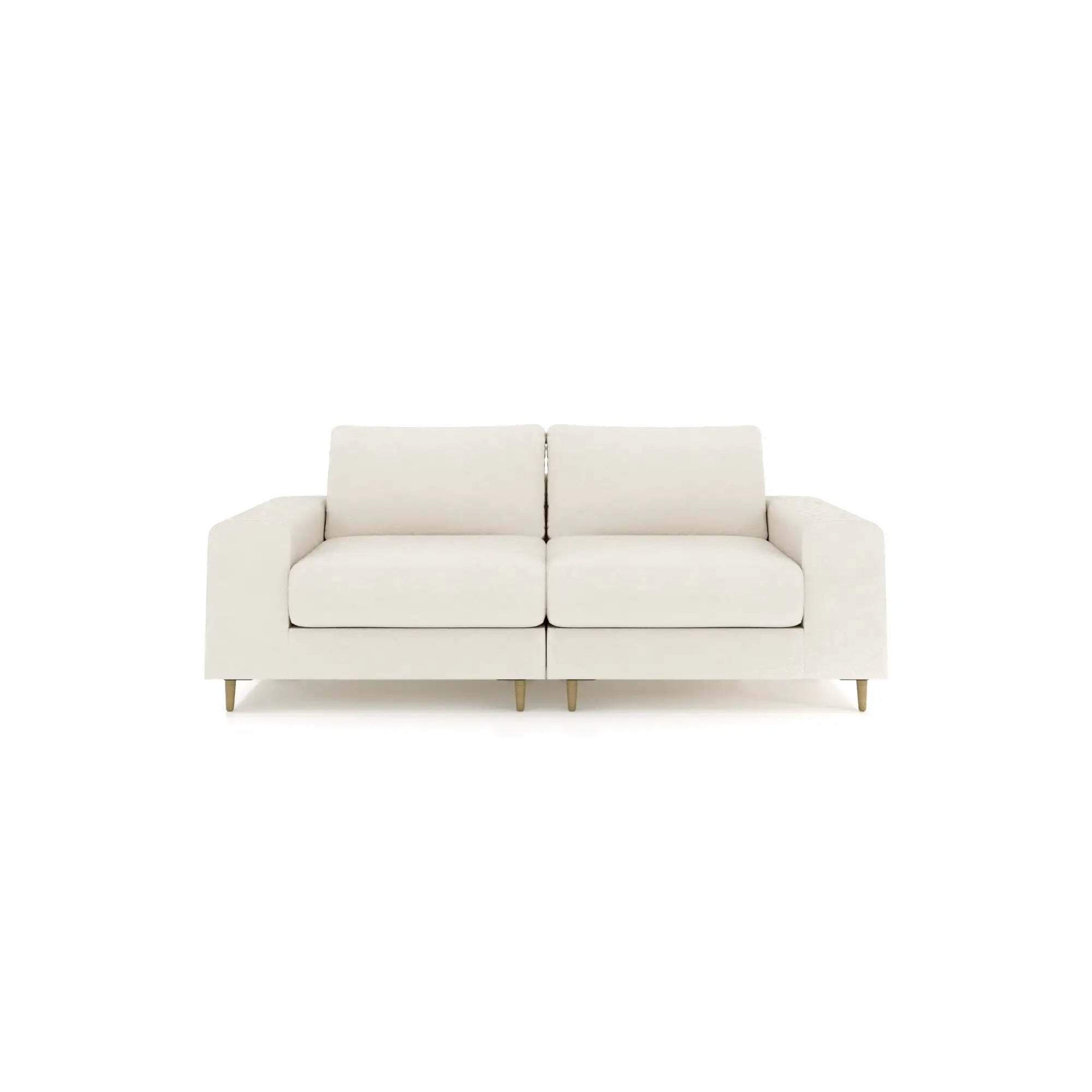 Modulares Sofa Lauria (3-Sitzer)