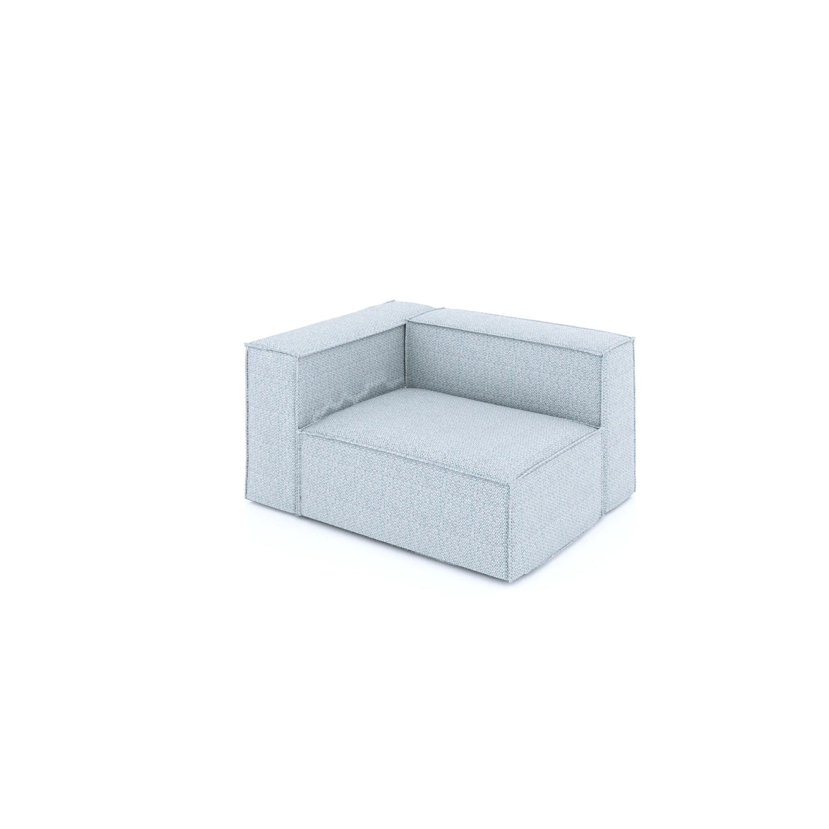 Armrest Modul Sewilla Outdoor