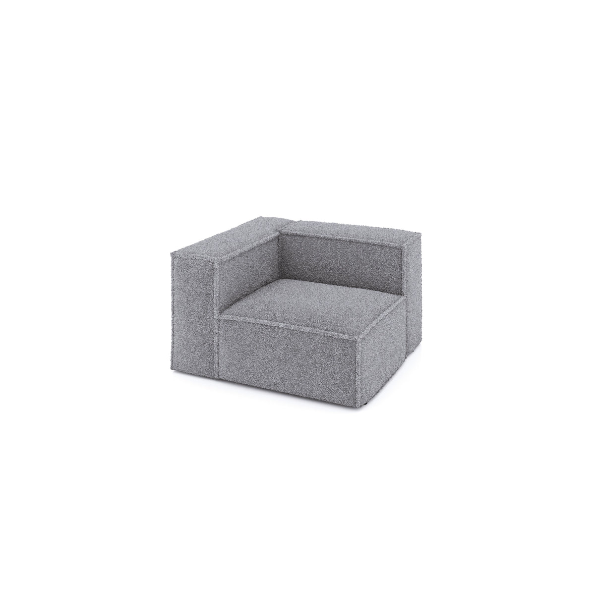 Armrest Modul Sewilla (links)