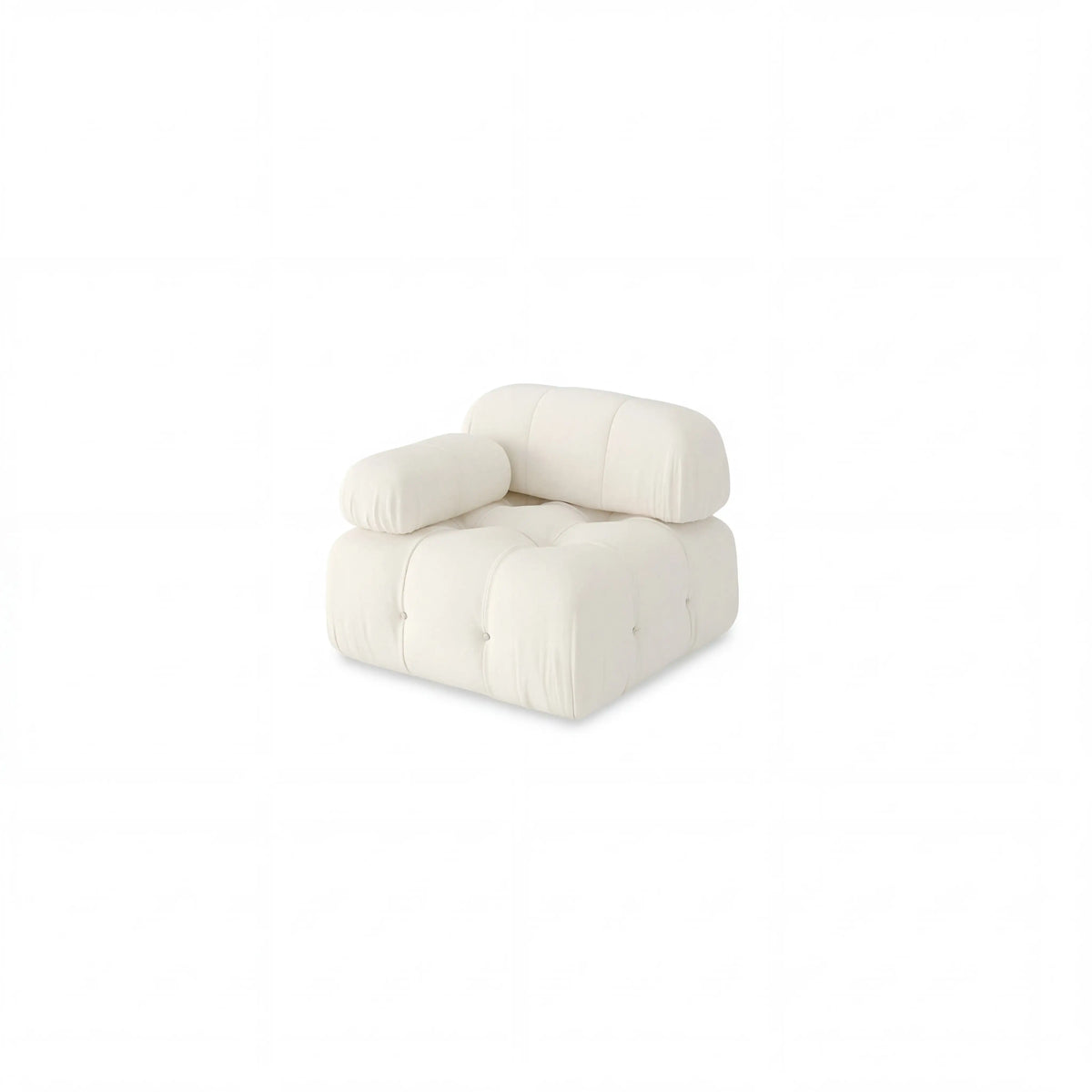Armrest Modul Cloud (Links)