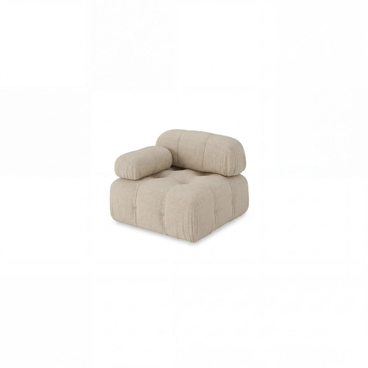 Armrest Modul Cloud (Links)
