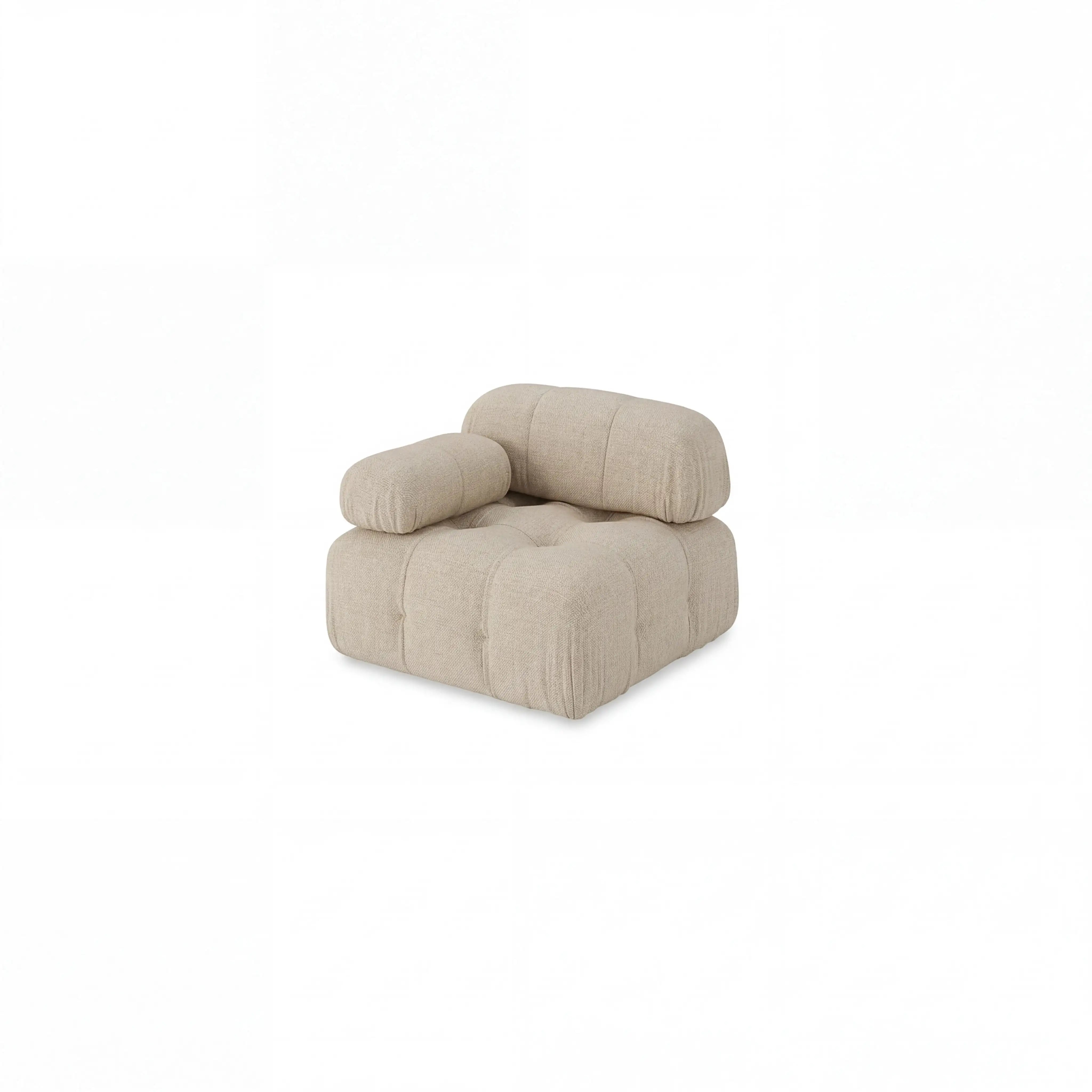 Armrest Modul Cloud (Links)