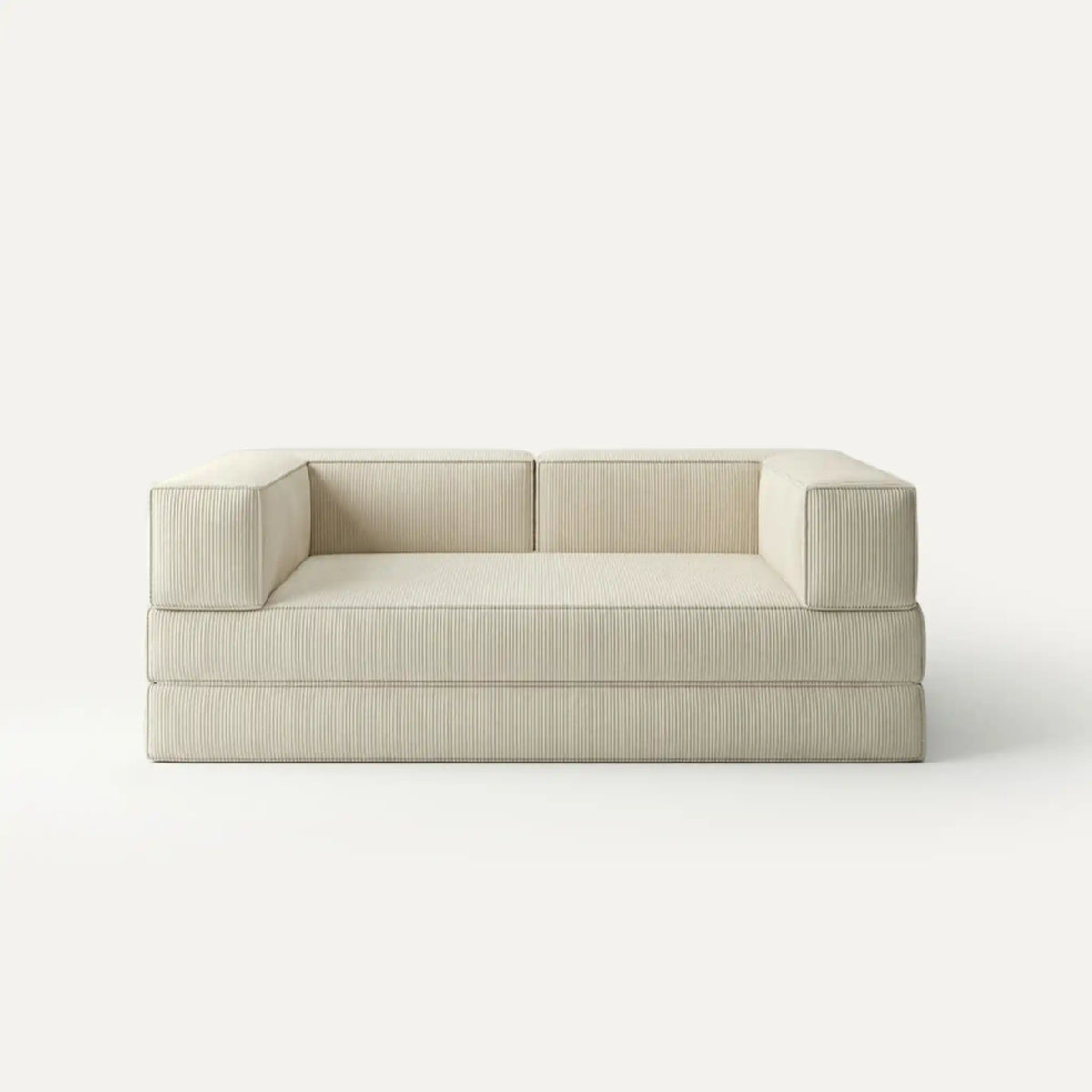 Stoffbezug - Sofa Atrani