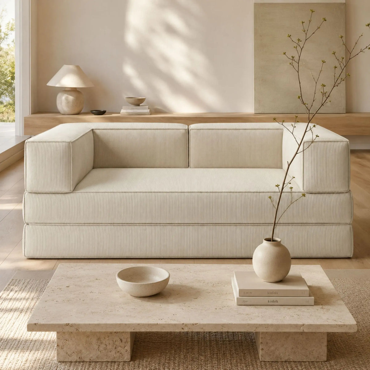 Sofa Atrani