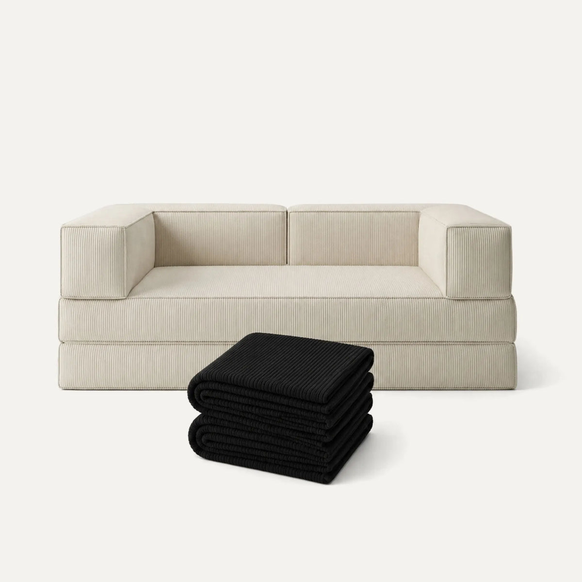 Stoffbezug - Sofa Atrani