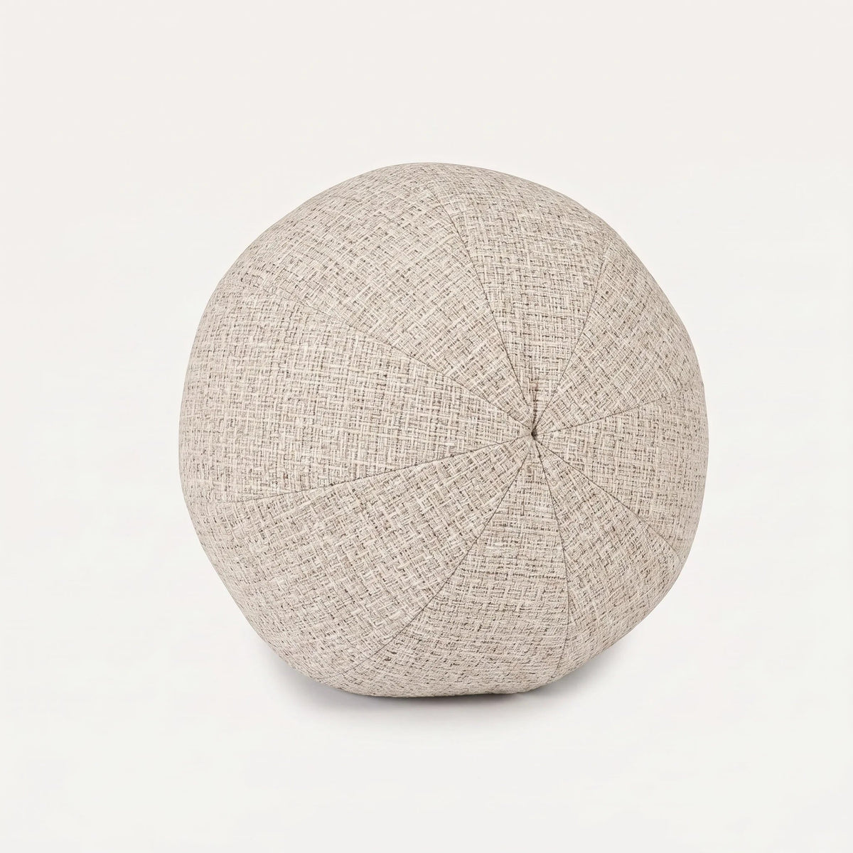 Decorative cushion Ball