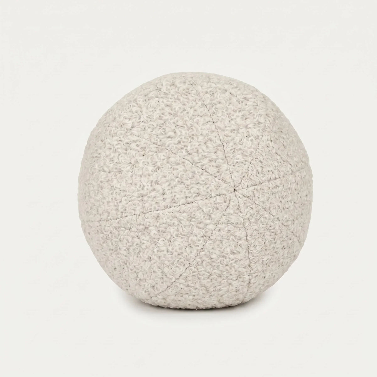 Decorative cushion Ball