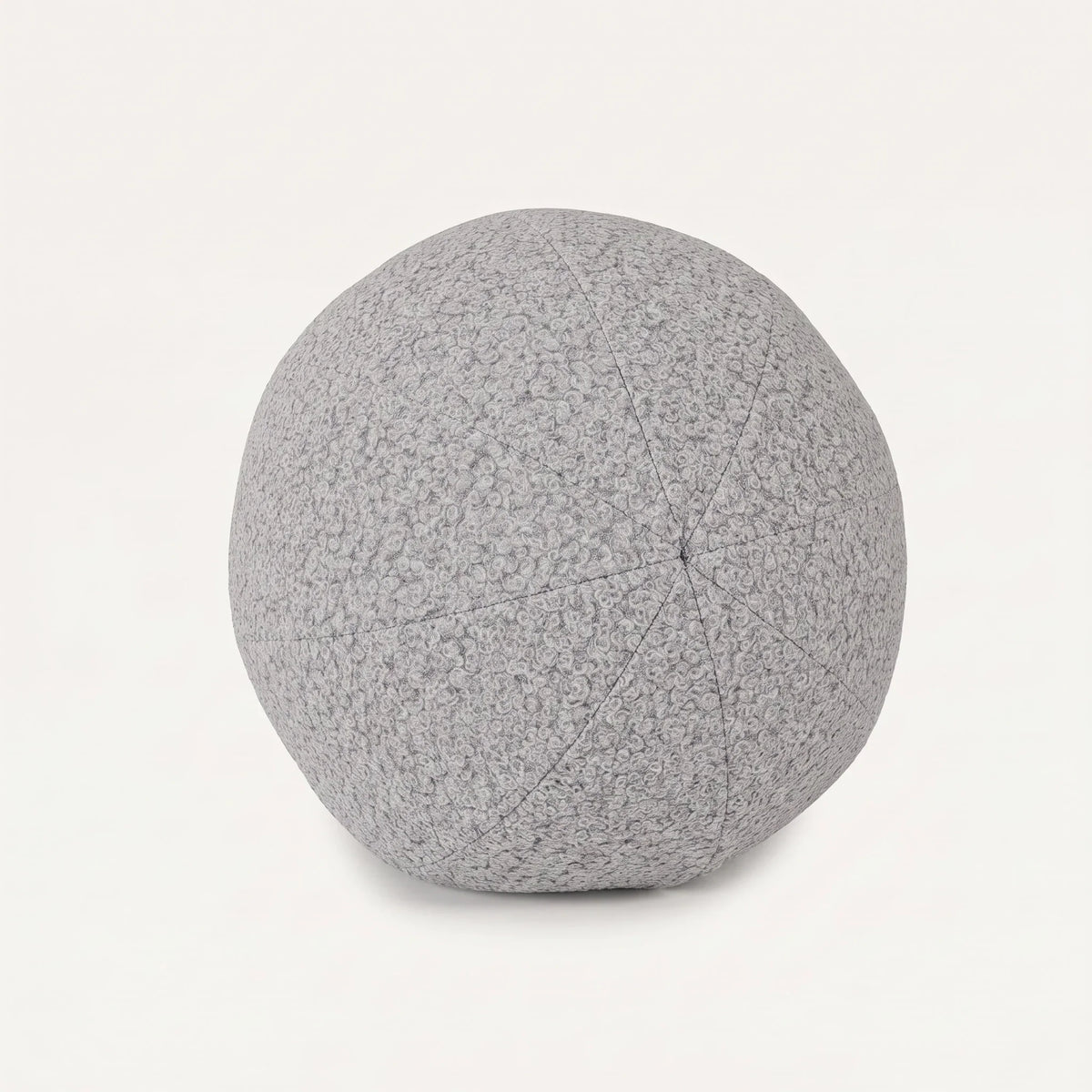 Decorative cushion Ball