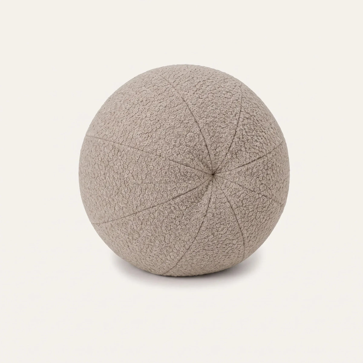 Decorative cushion Ball