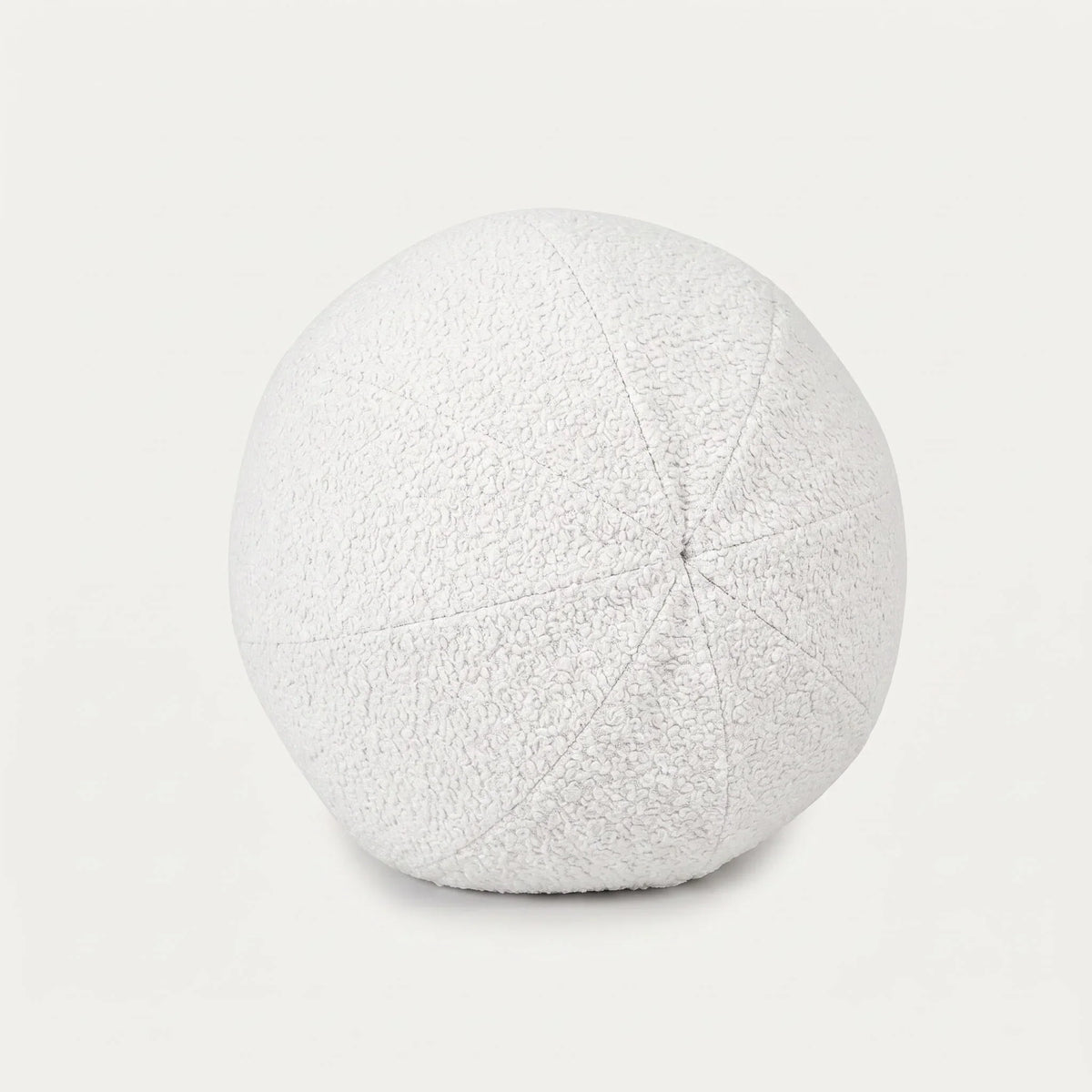 Decorative cushion Ball