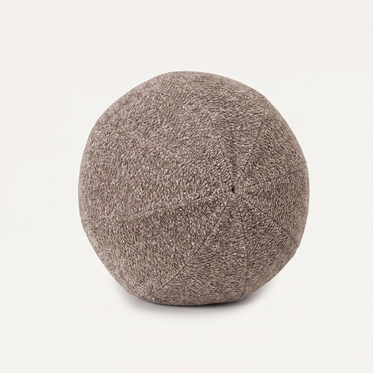 Decorative cushion Ball