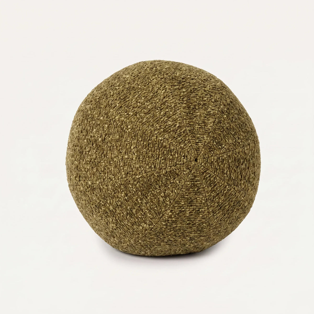 Decorative cushion Ball