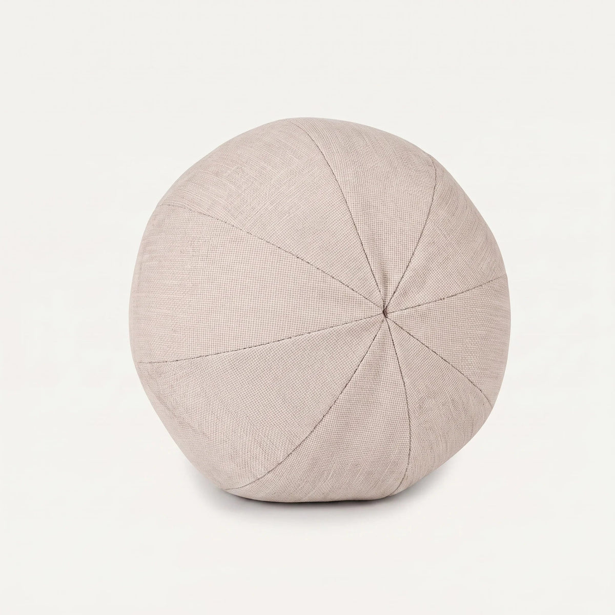 Decorative cushion Ball