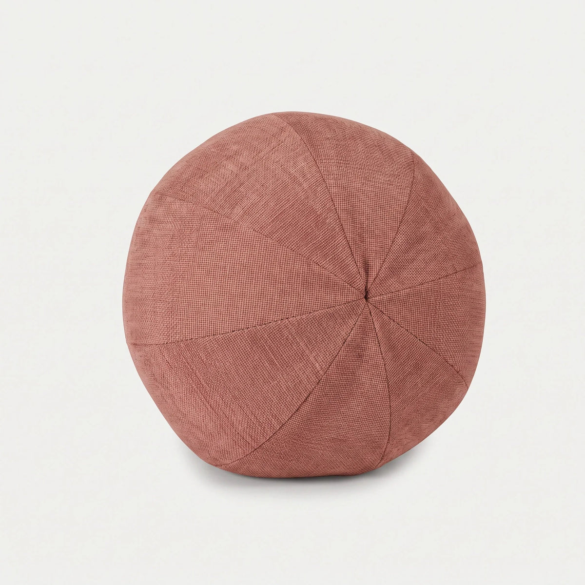 Decorative cushion Ball
