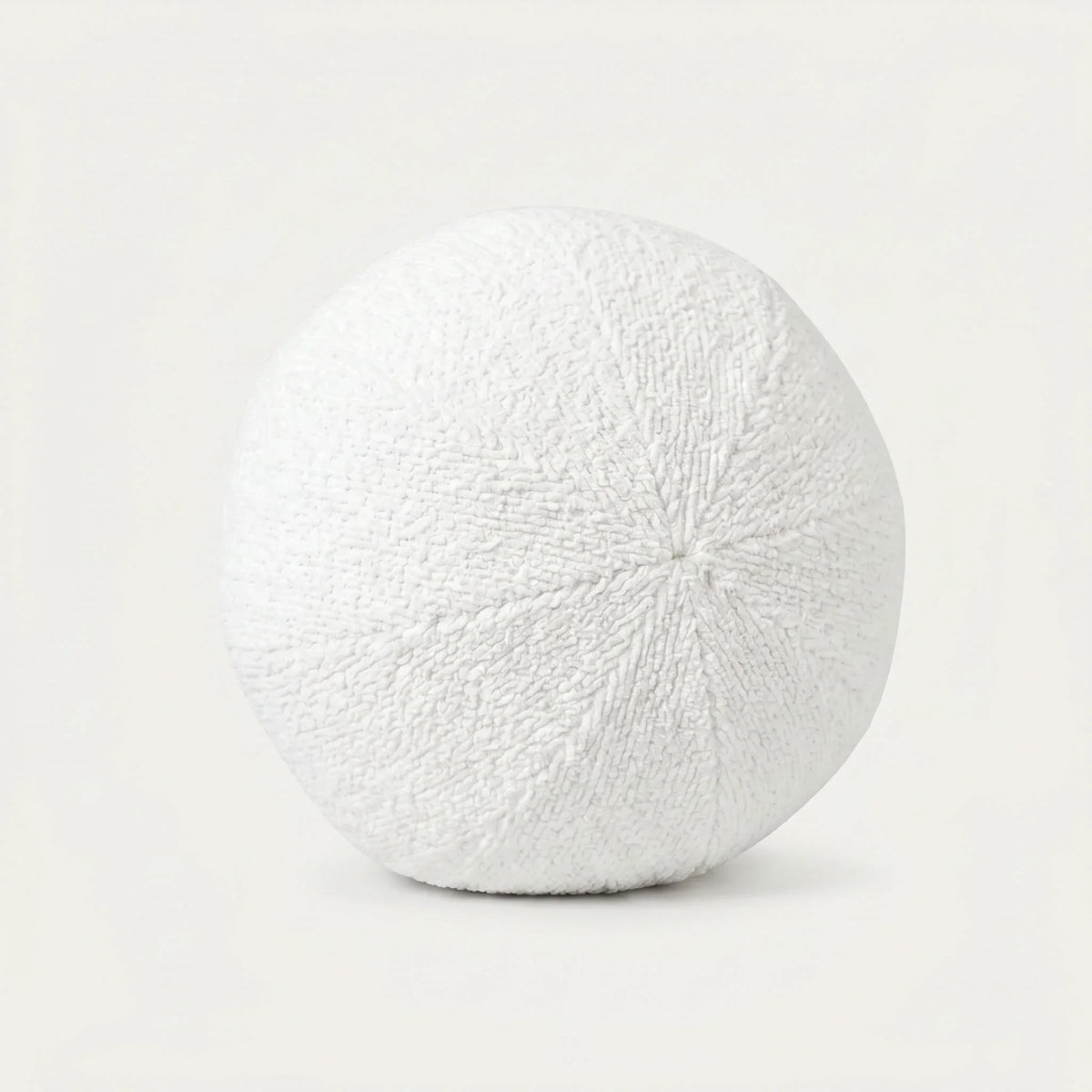 Decorative cushion Ball